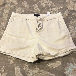 Banana Republic Denim Shorts